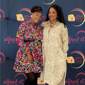 Shirt dress from Nordstrom worn once